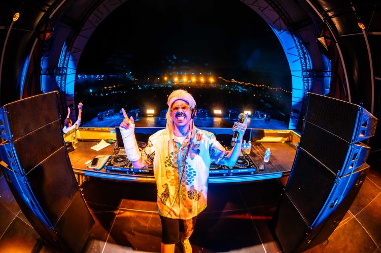 Sunrise Festival 2025 | Festival