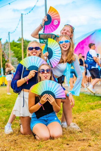 Sunrise Festival 2025 | Festival