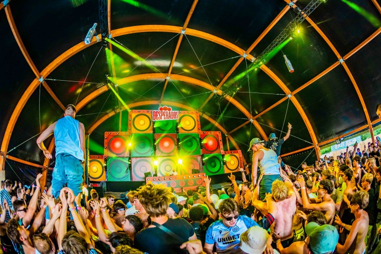 Sunrise Festival 2025 | Festival