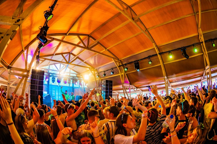 Sunrise Festival 2025 | Festival