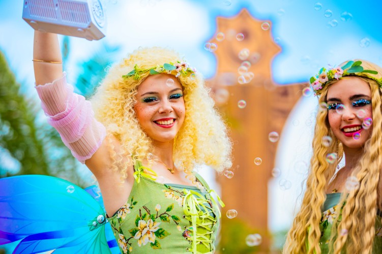 Sunrise Festival 2025 | Festival