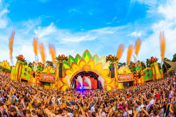 Sunrise Festival 2025 | Festival