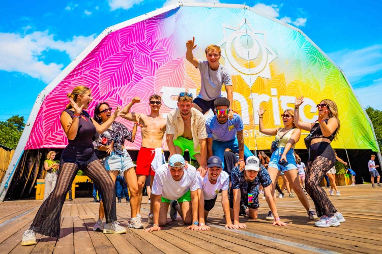 Sunrise Festival 2025 | Festival