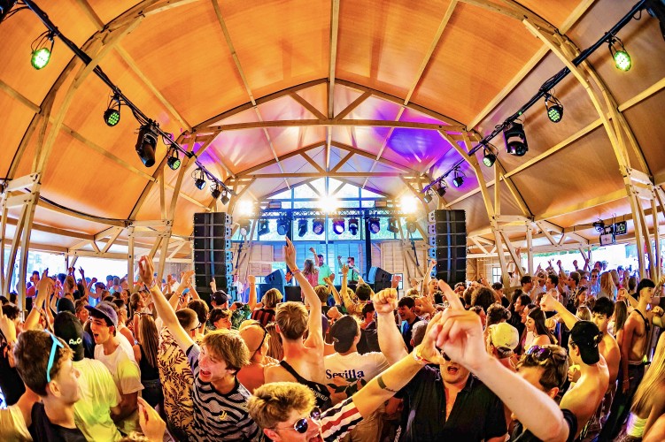 Sunrise Festival 2025 | Festival