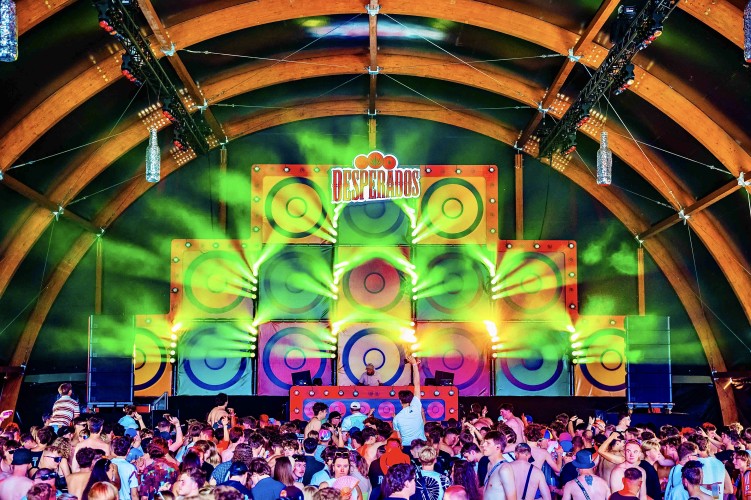 Sunrise Festival 2025 | Festival