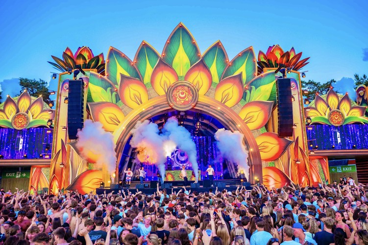 Sunrise Festival 2025 | Festival