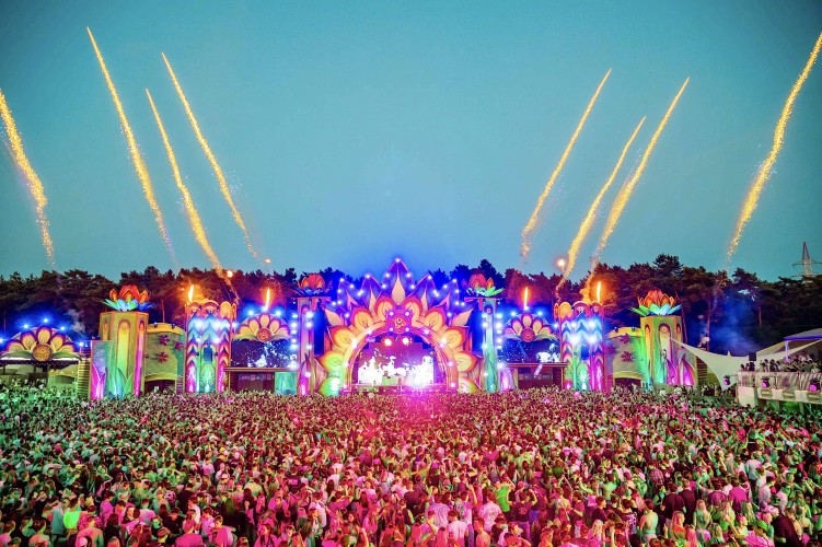 Sunrise Festival 2025 | Festival