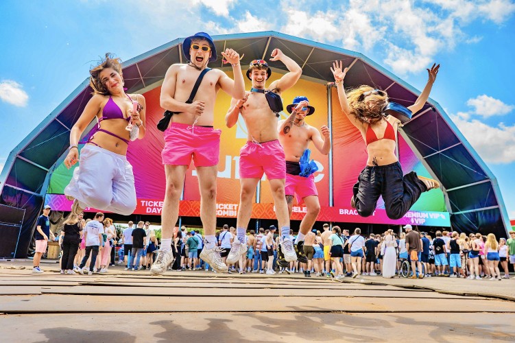 Sunrise Festival 2025 | Festival