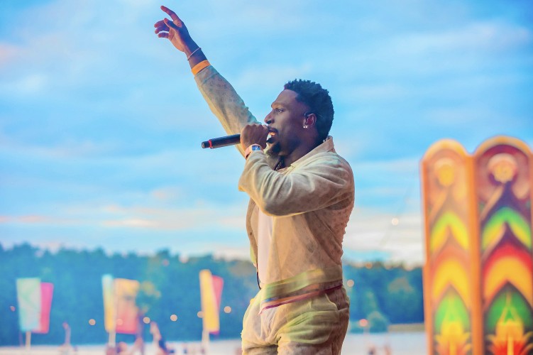 Sunrise Festival 2025 | Festival