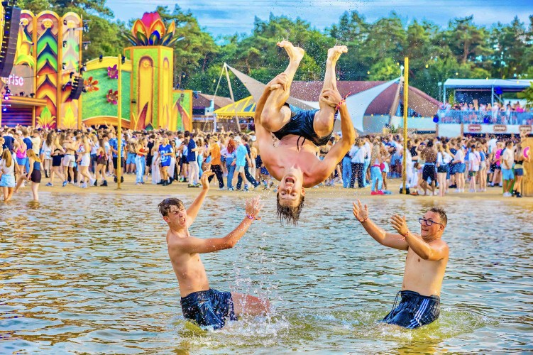Sunrise Festival 2025 | Festival