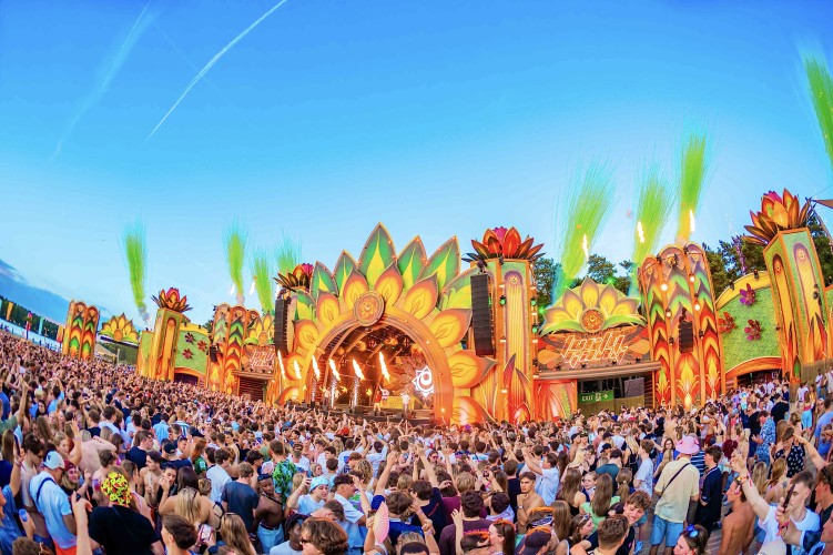 Sunrise Festival 2025 | Festival