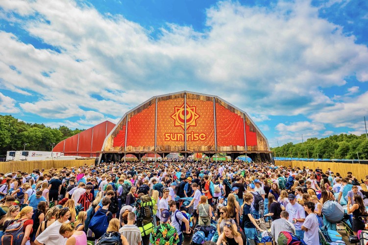 Sunrise Festival 2025 | Festival