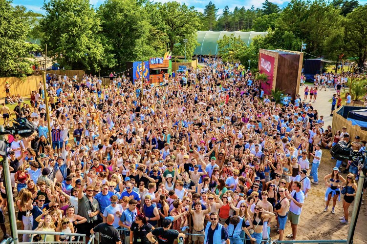 Sunrise Festival 2025 | Festival