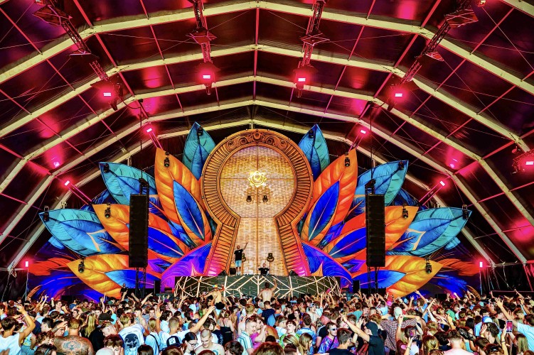 Sunrise Festival 2025 | Festival