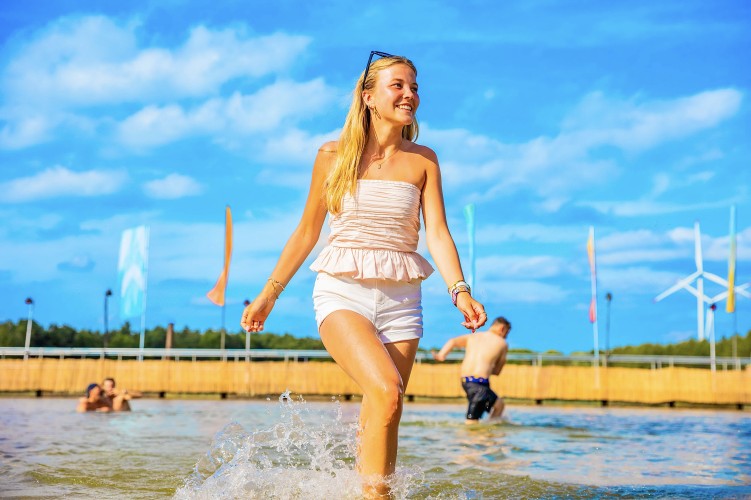 Sunrise Festival 2025 | Festival
