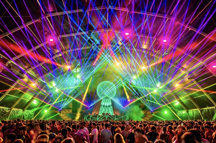 Sunrise Festival 2025 | Festival