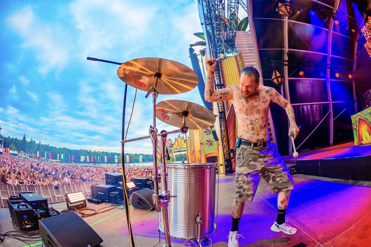 Sunrise Festival 2025 | Festival