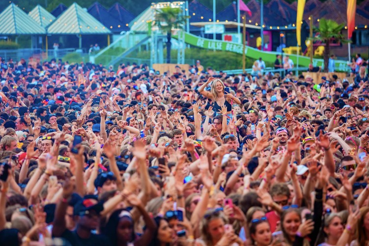 Sunrise Festival 2025 | Festival