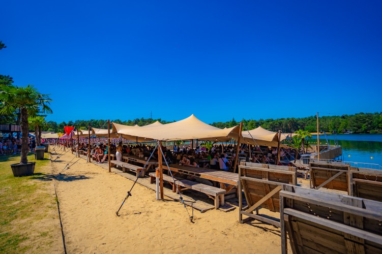 Sunrise Festival 2023 | Een overdosis aan zonnestraaltjes! 💛