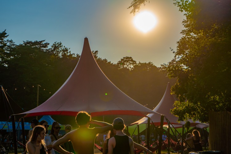 Sunrise Festival 2023 | Alle spetters verzamelen! 🩷🩵