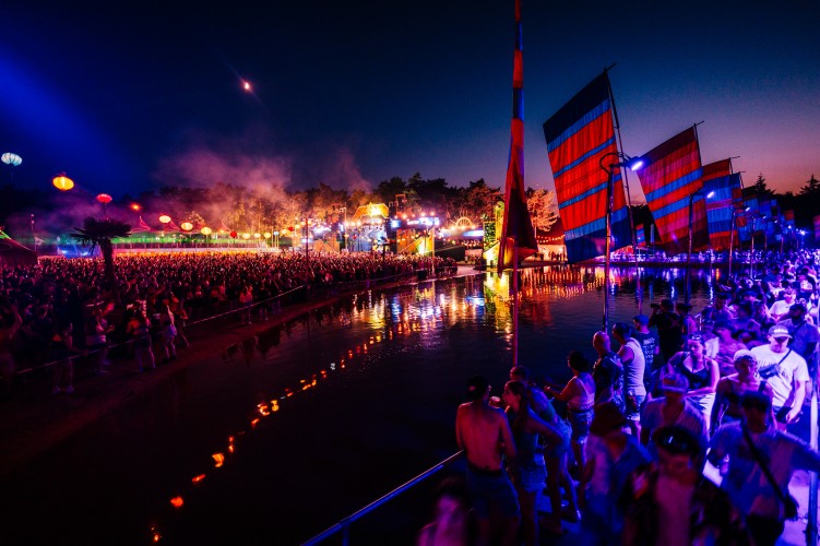 Sunrise Festival 2023 | Je shine pakken = een understatement 😍