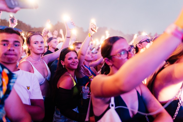 Sunrise Festival 2023 | Je shine pakken = een understatement 😍