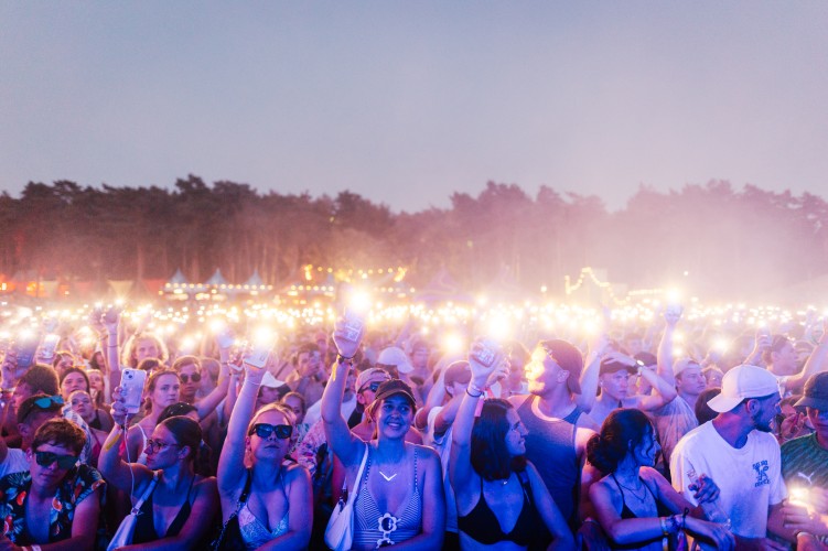 Sunrise Festival 2023 | Je shine pakken = een understatement 😍