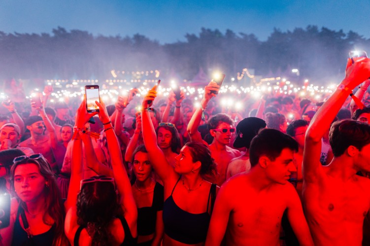 Sunrise Festival 2023 | Je shine pakken = een understatement 😍