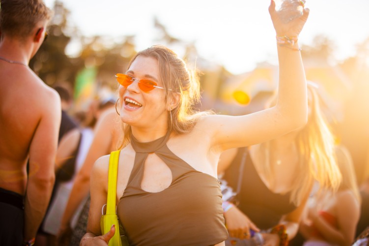 Sunrise Festival 2023 | Je shine pakken = een understatement 😍