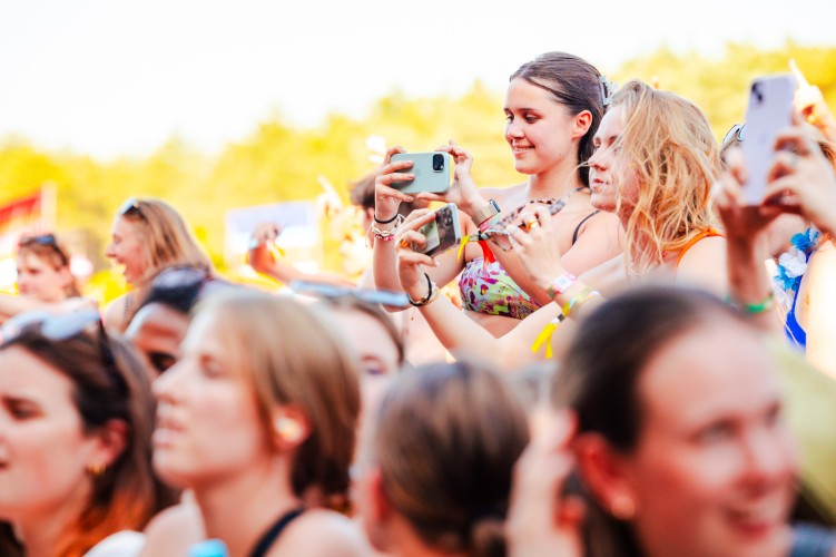 Sunrise Festival 2023 | Je shine pakken = een understatement 😍