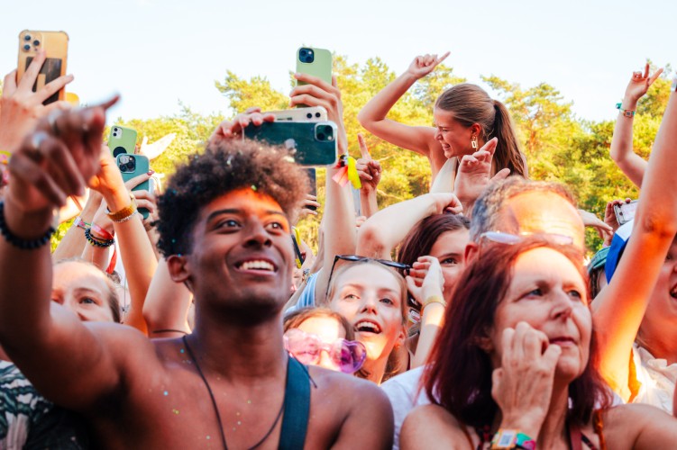 Sunrise Festival 2023 | Je shine pakken = een understatement 😍