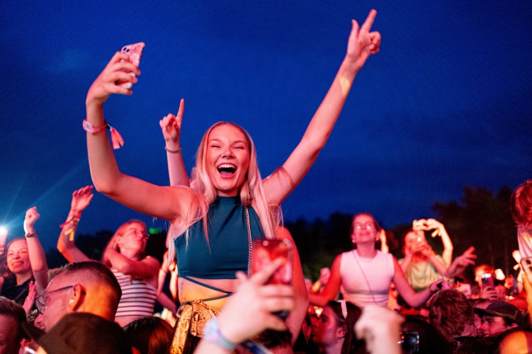 Sunrise Festival 2023 | Gezelligheid kent geen tijd 🥳