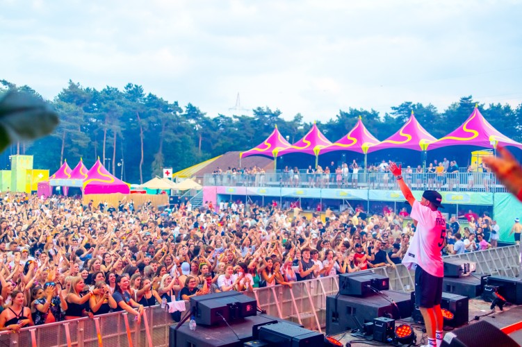 Sunrise Festival 2023 | Gezelligheid kent geen tijd 🥳