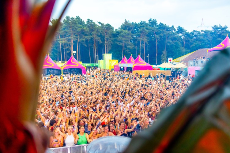 Sunrise Festival 2023 | Gezelligheid kent geen tijd 🥳