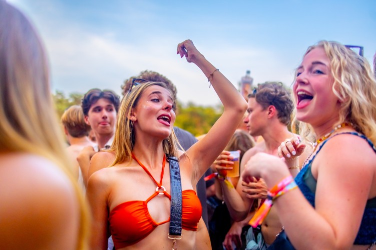 Sunrise Festival 2023 | Gezelligheid kent geen tijd 🥳