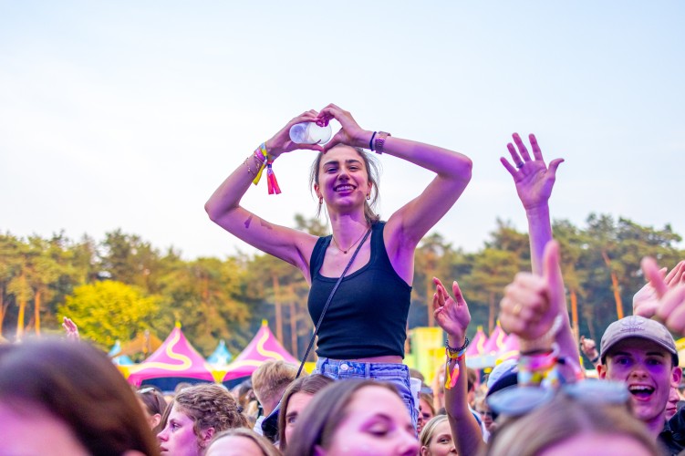 Sunrise Festival 2023 | Gezelligheid kent geen tijd 🥳