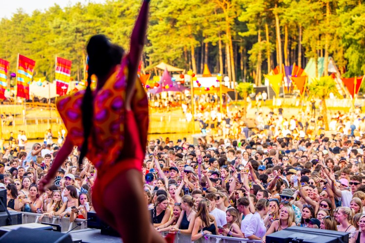 Sunrise Festival 2023 | Gezelligheid kent geen tijd 🥳