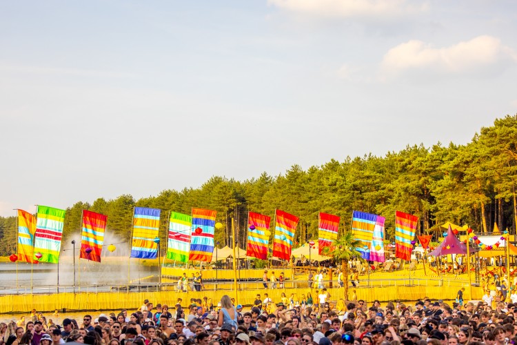 Sunrise Festival 2023 | Gezelligheid kent geen tijd 🥳