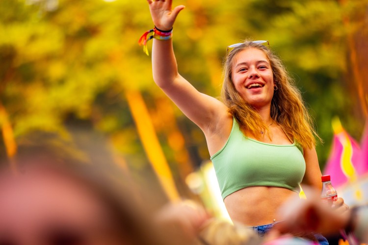 Sunrise Festival 2023 | Gezelligheid kent geen tijd 🥳