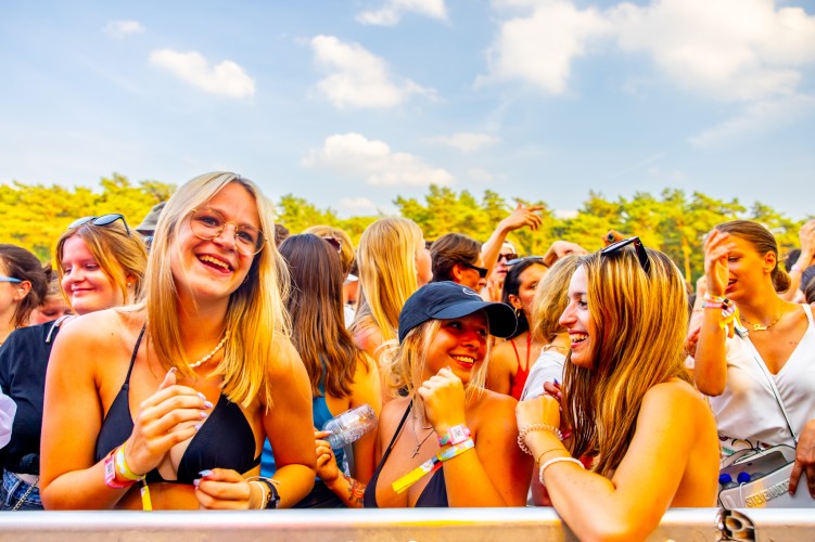 Sunrise Festival 2023 | Gezelligheid kent geen tijd 🥳