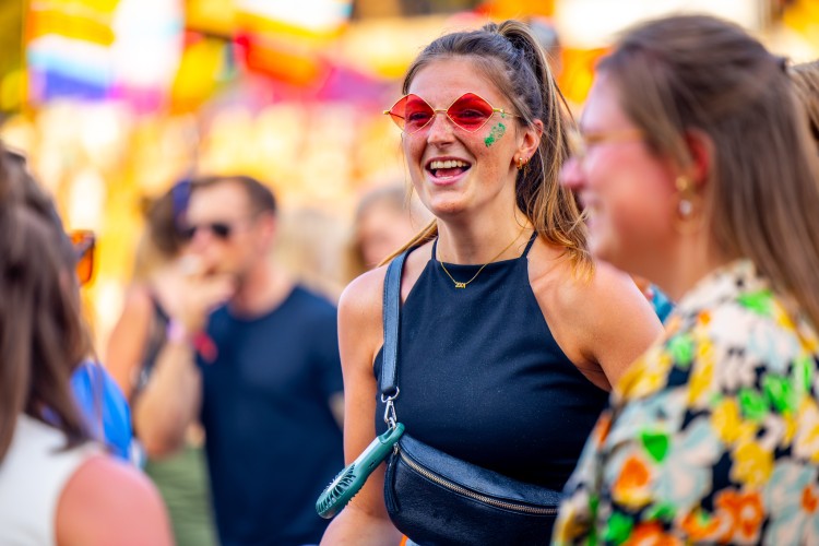 Sunrise Festival 2023 | Gezelligheid kent geen tijd 🥳