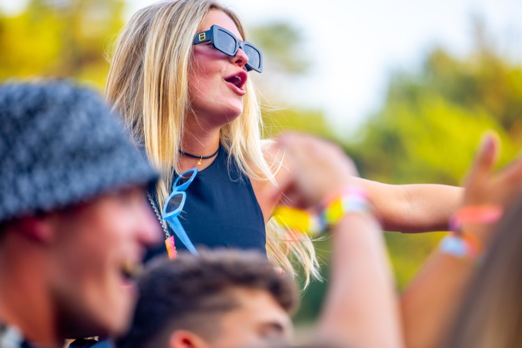 Sunrise Festival 2023 | Gezelligheid kent geen tijd 🥳