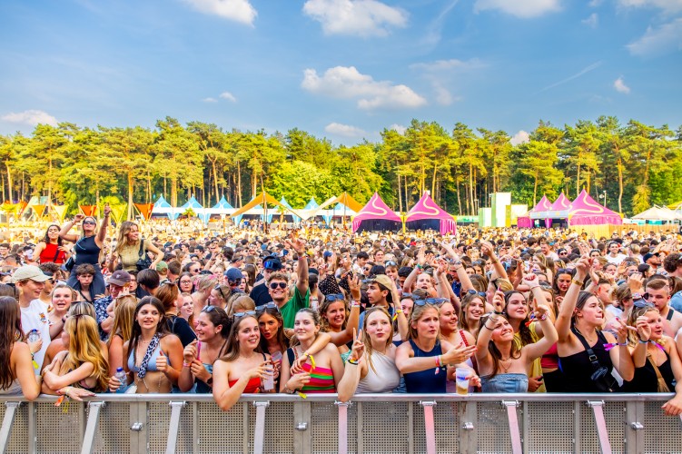 Sunrise Festival 2023 | Gezelligheid kent geen tijd 🥳