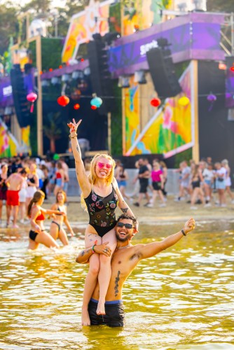 Sunrise Festival 2023 | Gezelligheid kent geen tijd 🥳