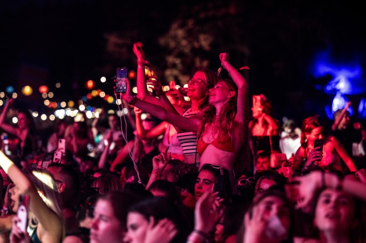 Sunrise Festival 2023 | Gezelligheid kent geen tijd 🥳