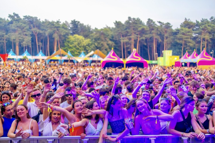 Sunrise Festival 2023 | Gezelligheid kent geen tijd 🥳