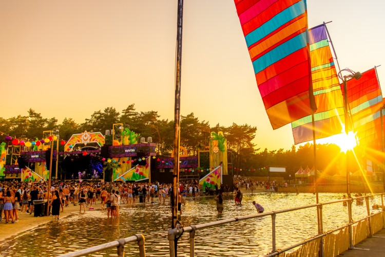 Sunrise Festival 2023 | Code Sunrise! ☀️🌡️