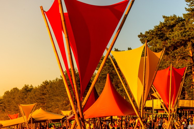 Sunrise Festival 2023 | Code Sunrise! ☀️🌡️