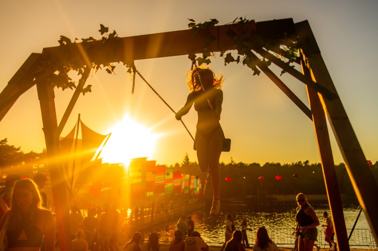 Sunrise Festival 2023 | Code Sunrise! ☀️🌡️