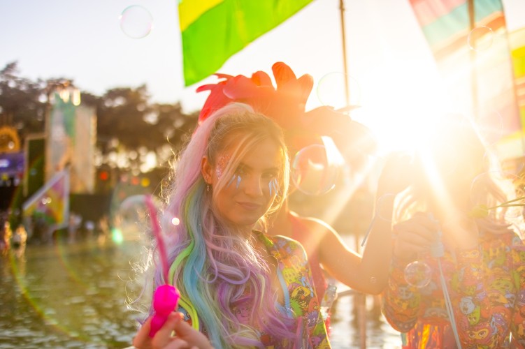 Sunrise Festival 2023 | Code Sunrise! ☀️🌡️